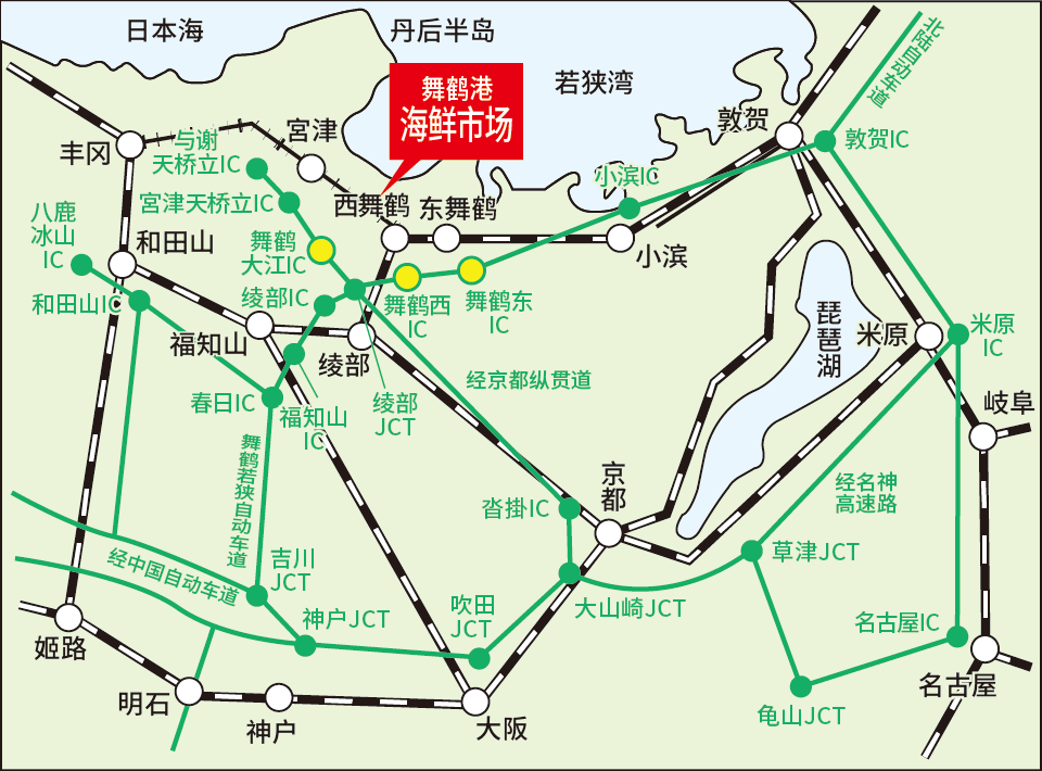 accessmap (zh_CN)