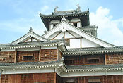 Fukuchiyama-jo Castle