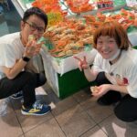 KBS京都生中継